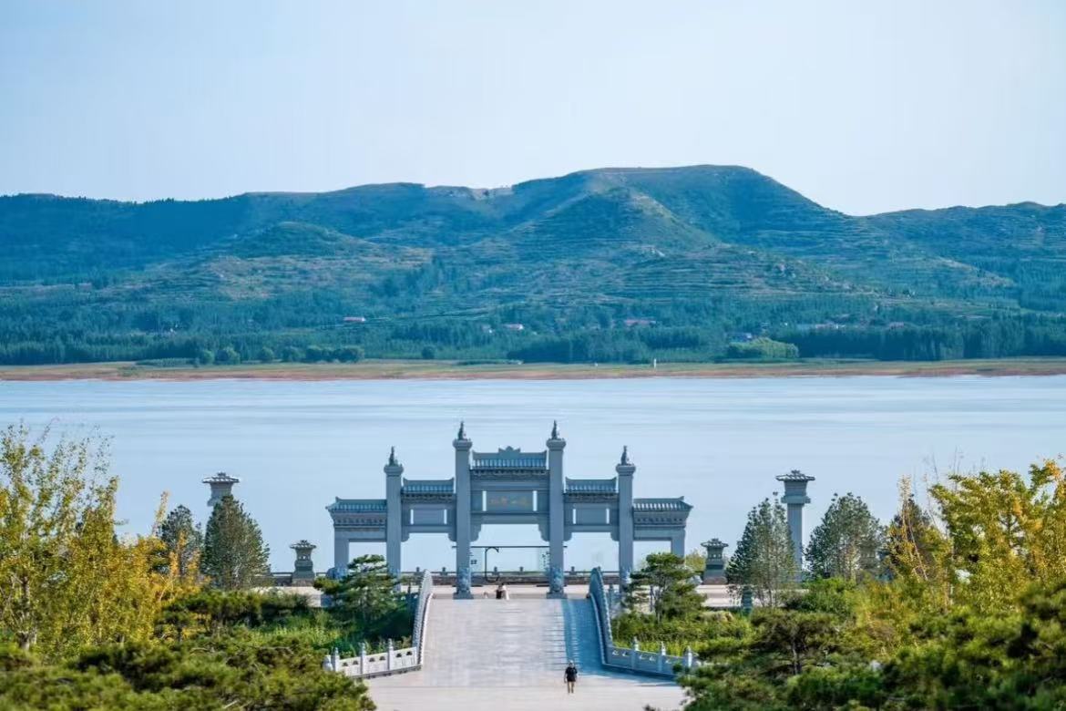 Nishan Sacred Land